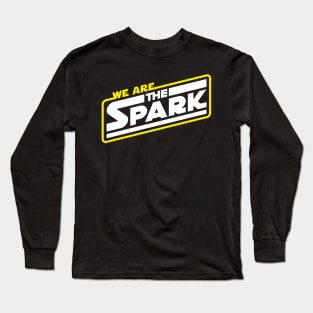 The Spark Long Sleeve T-Shirt